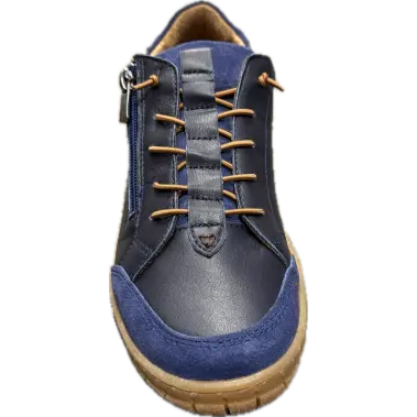 ava melani jessica women's | navy
