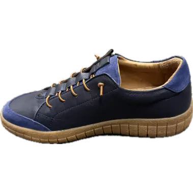 ava melani jessica women's | navy