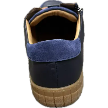 ava melani jessica women's | navy