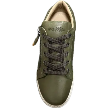 ava melani taylor women's | dark olive