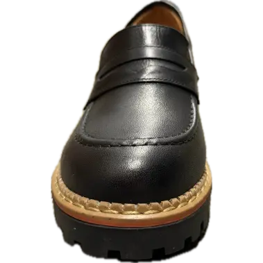 ava melani trinity women's | black