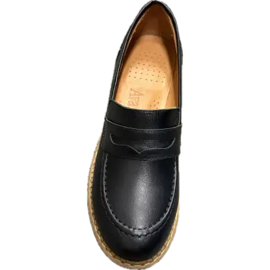 ava melani trinity women's | black