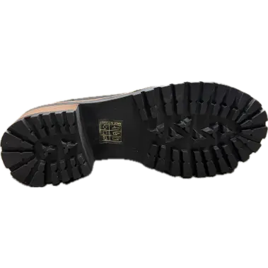 ava melani trinity women's | black