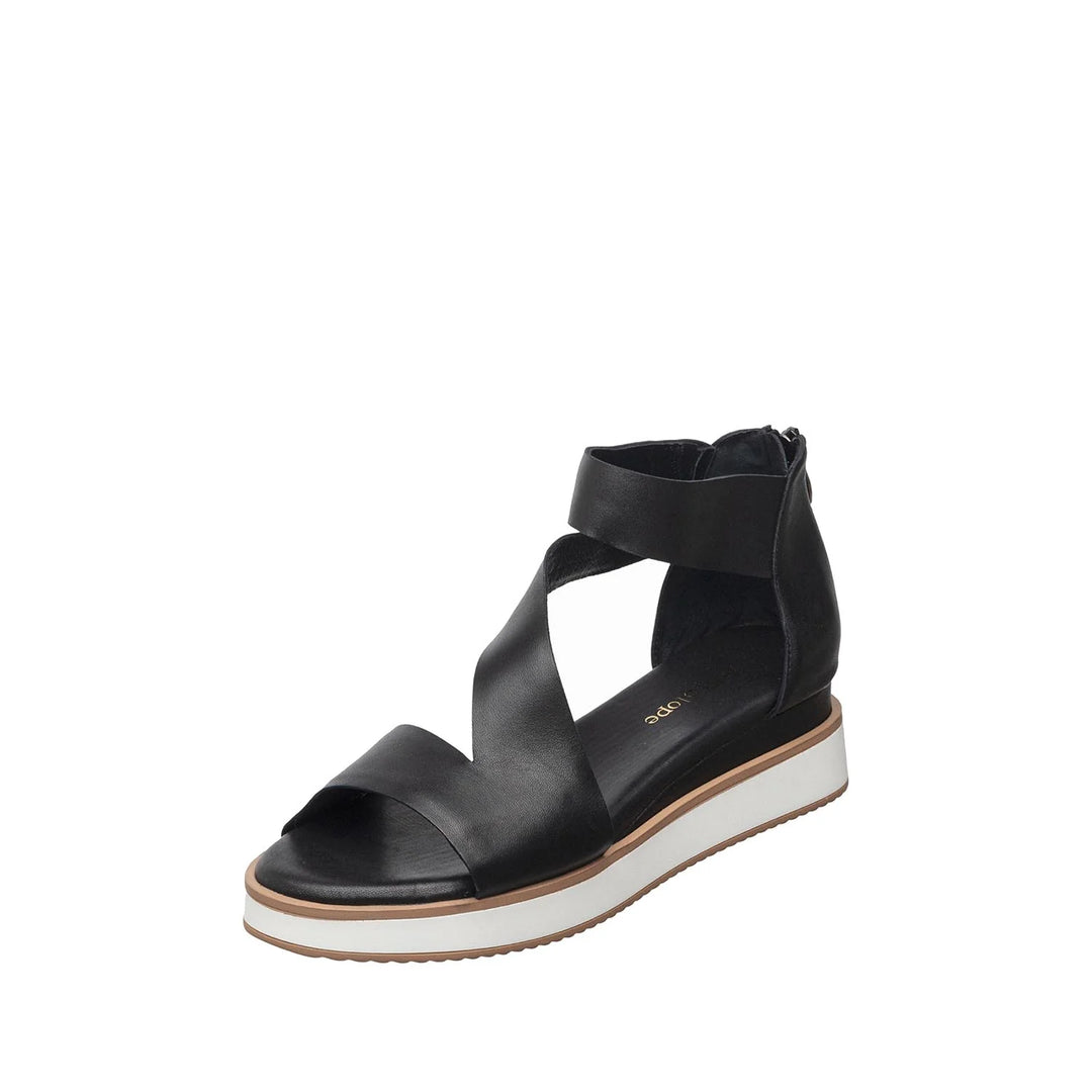 antelope b40 davi sport women's | black