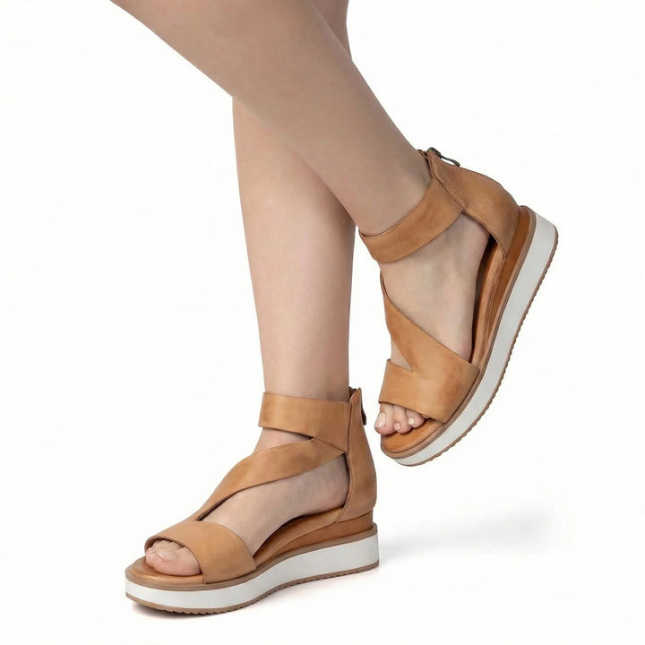 antelope b40 davi sport women's | taupe