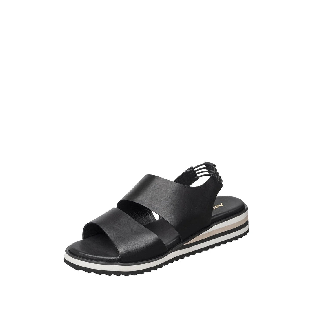 antelope b71 paige low women's | black