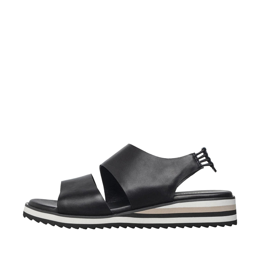 antelope b71 paige low women's | black