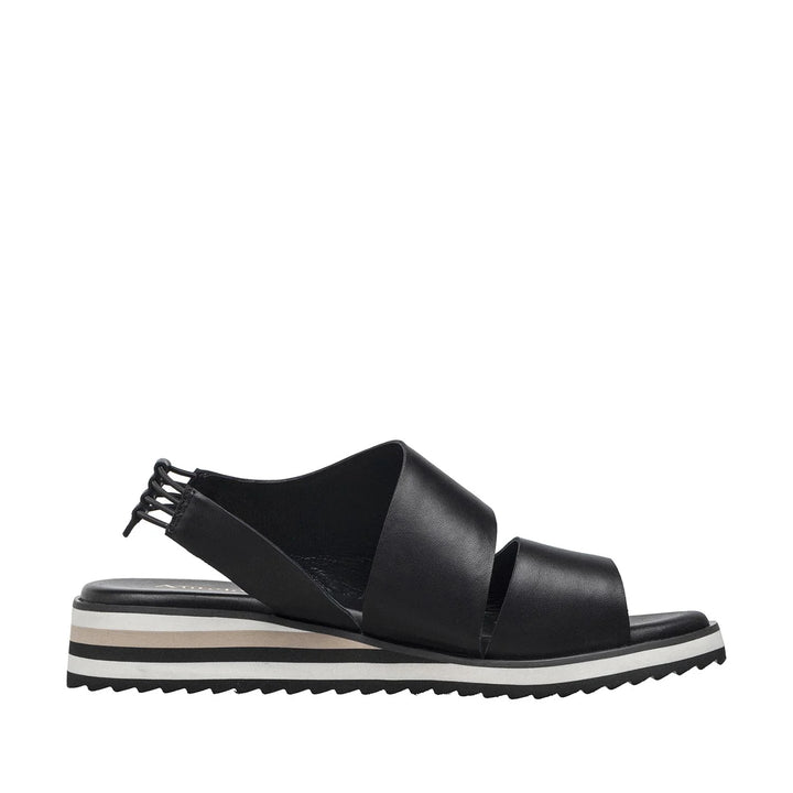 antelope b71 paige low women's | black