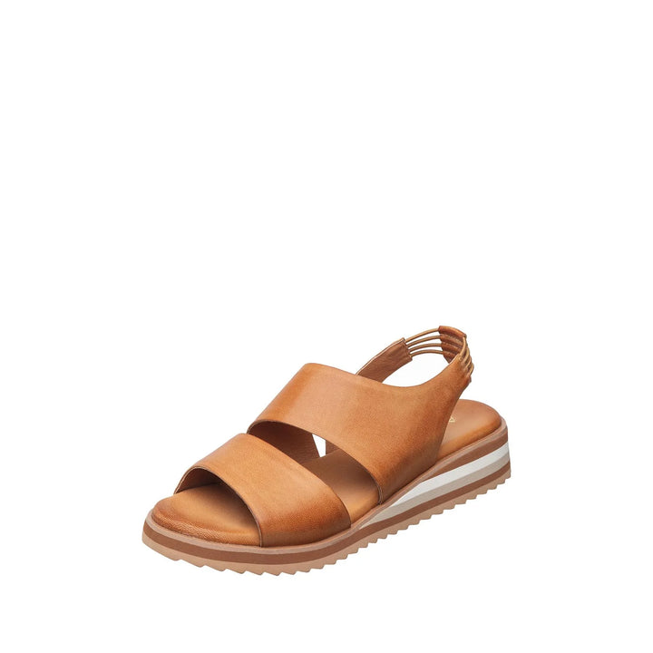 antelope b71 paige low women's | tan