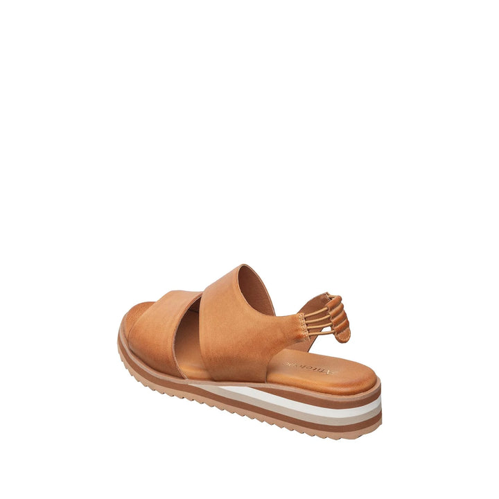 antelope b71 paige low women's | tan