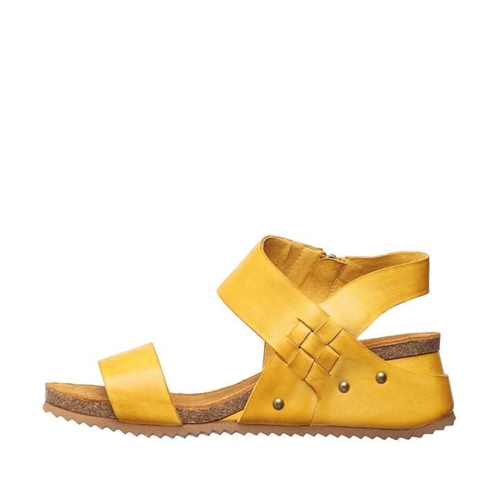 antelope b83 amanda flex women's | daffodil