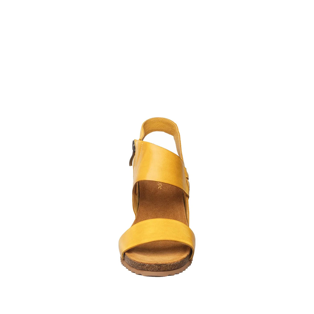 antelope b83 amanda flex women's | daffodil