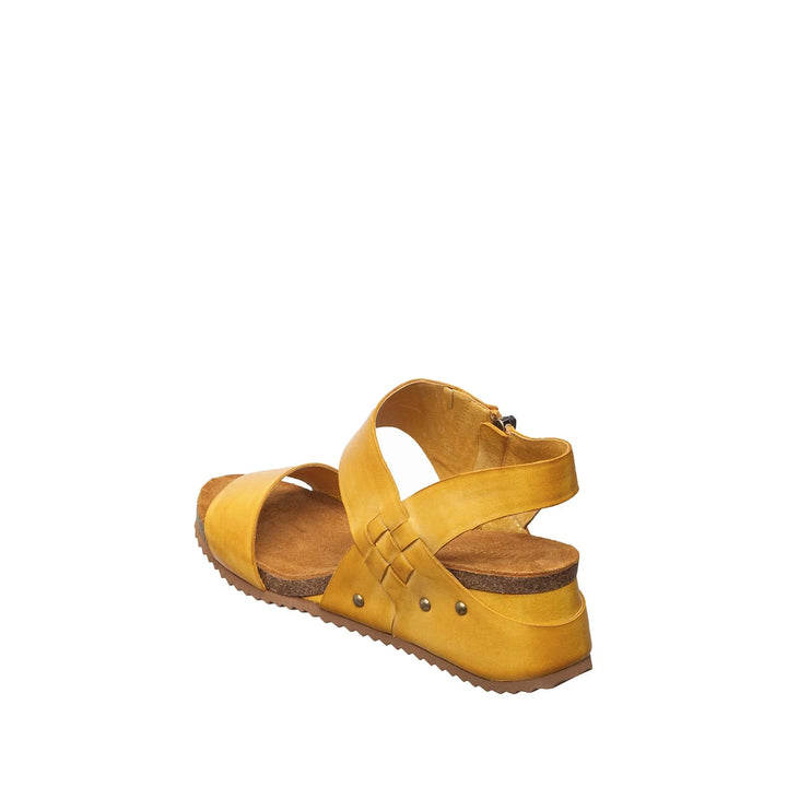 antelope b83 amanda flex women's | daffodil