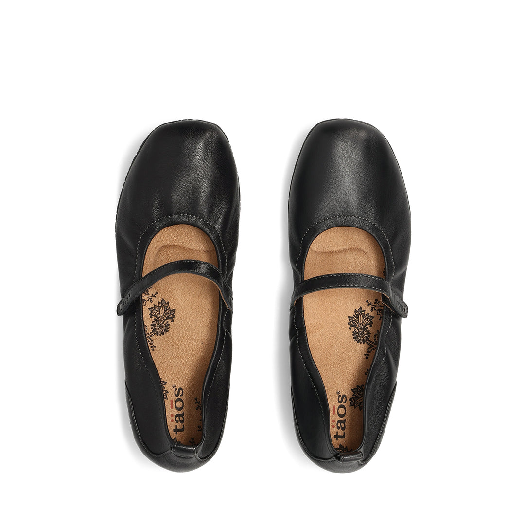 taos babble women's | black