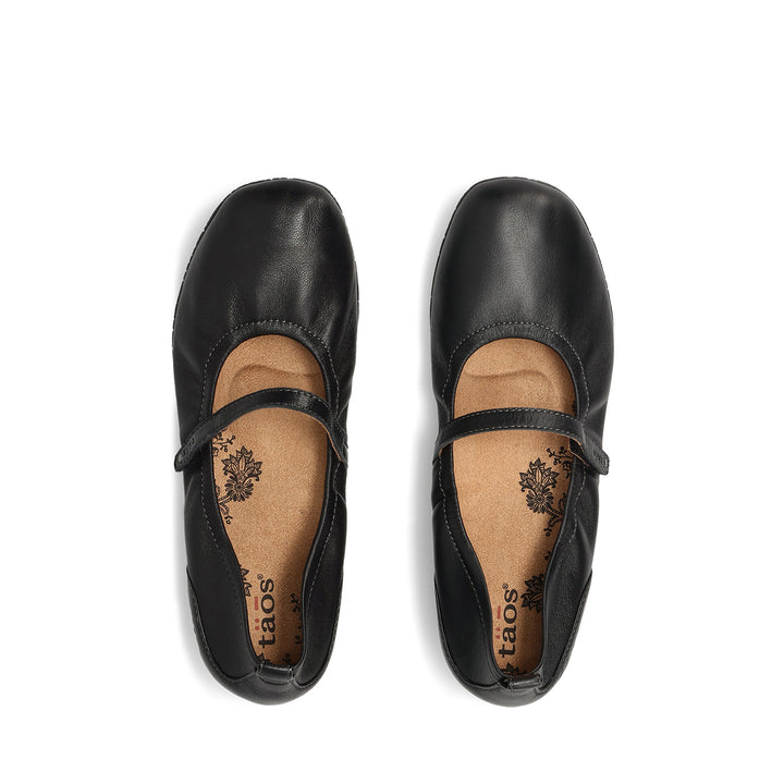 taos babble women's | black