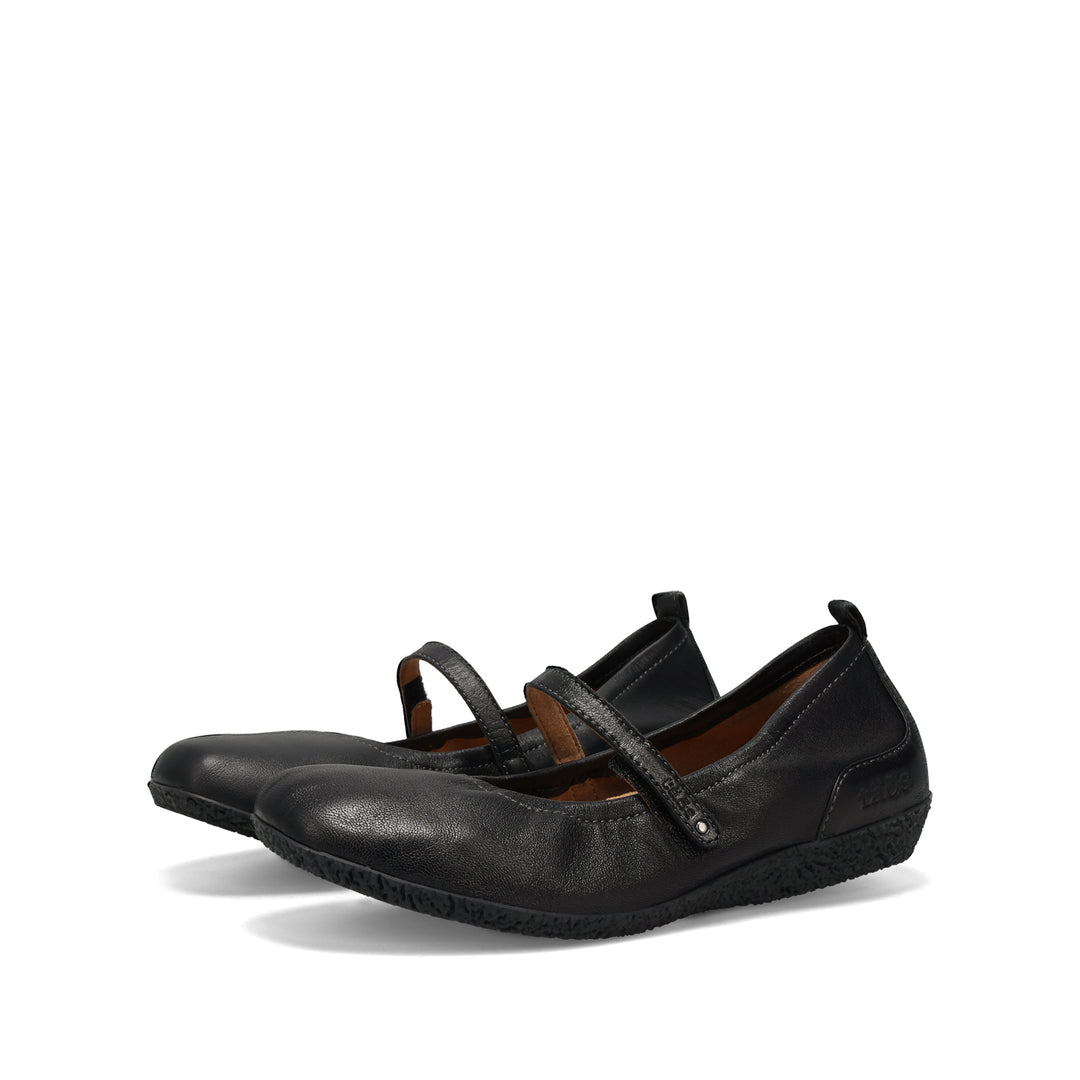 taos babble women's | black