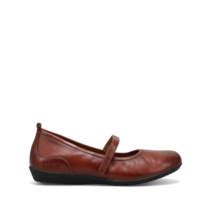 taos babble women's | cognac