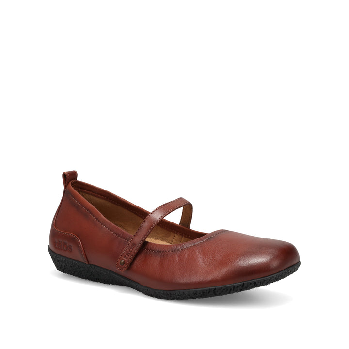 taos babble women's | cognac