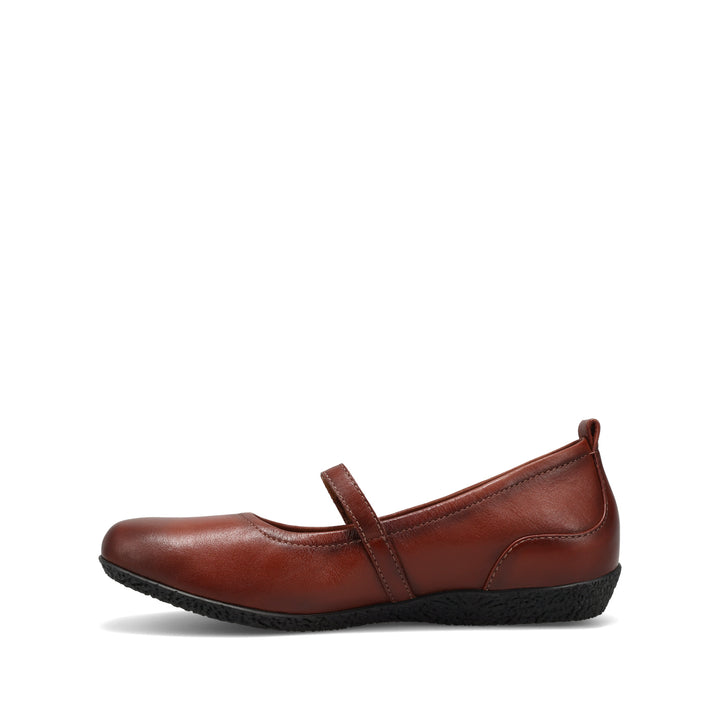 taos babble women's | cognac