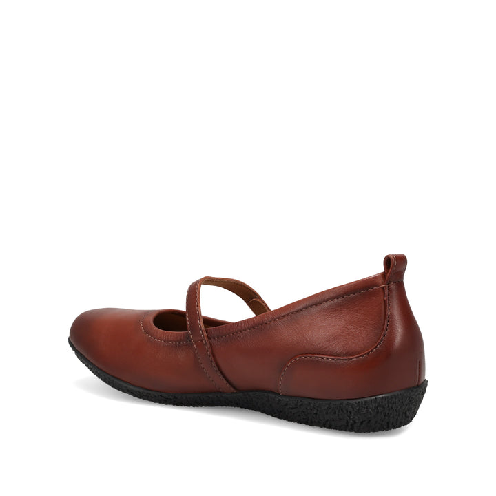 taos babble women's | cognac
