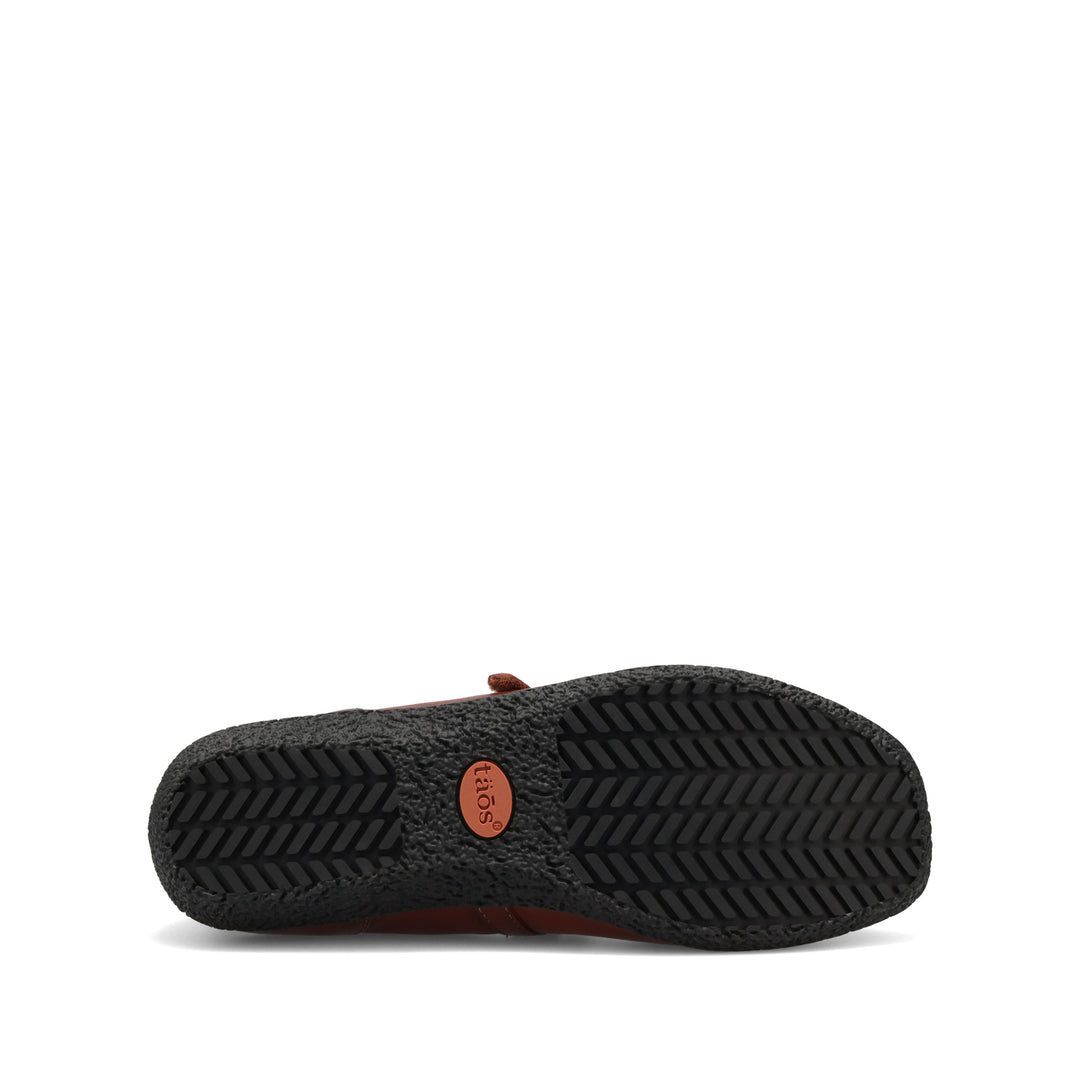 taos babble women's | cognac