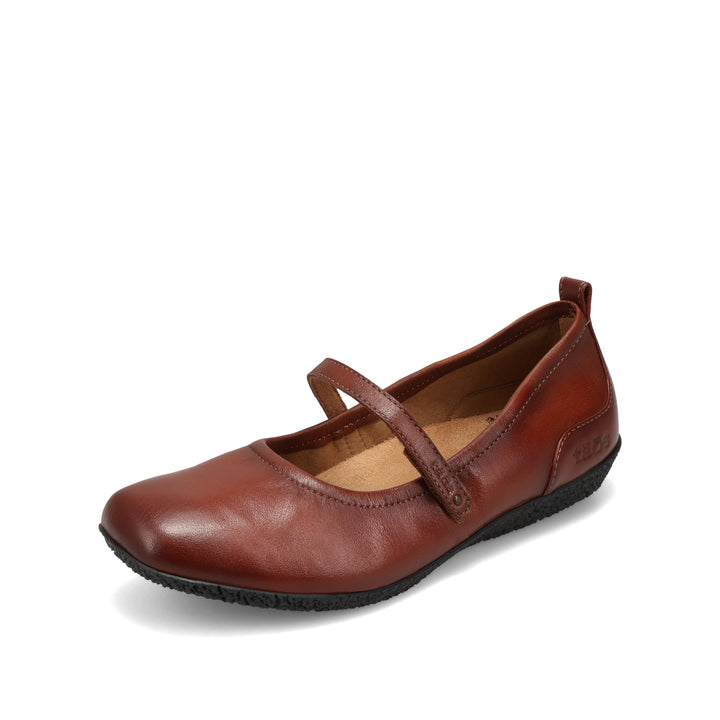 taos babble women's | cognac