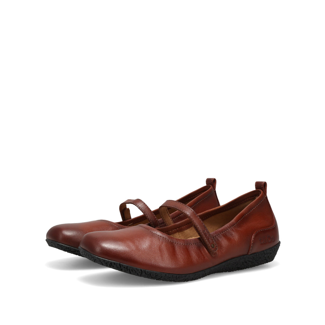taos babble women's | cognac