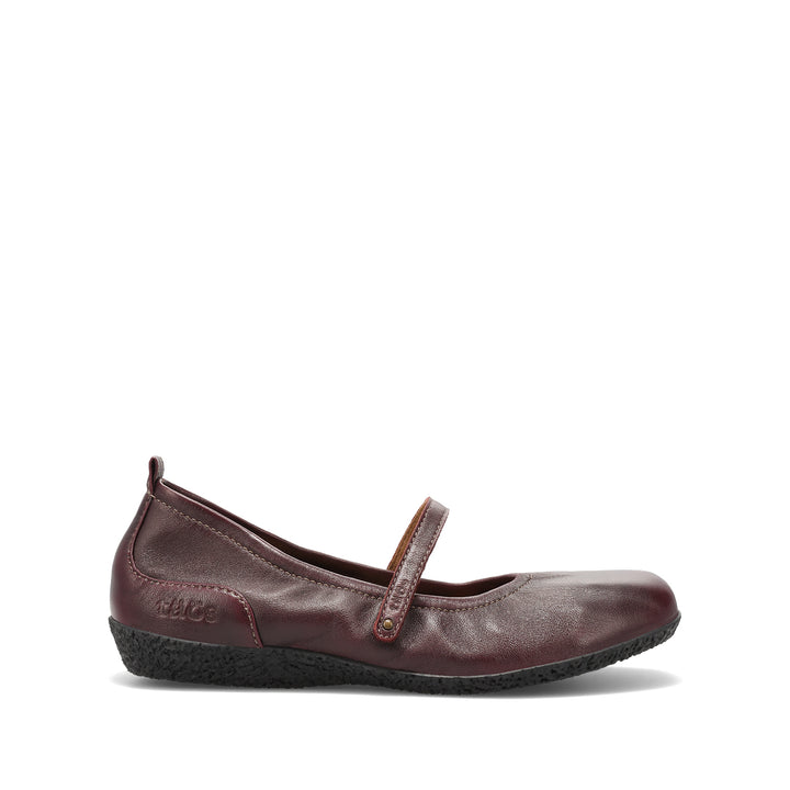 taos babble women's | merlot