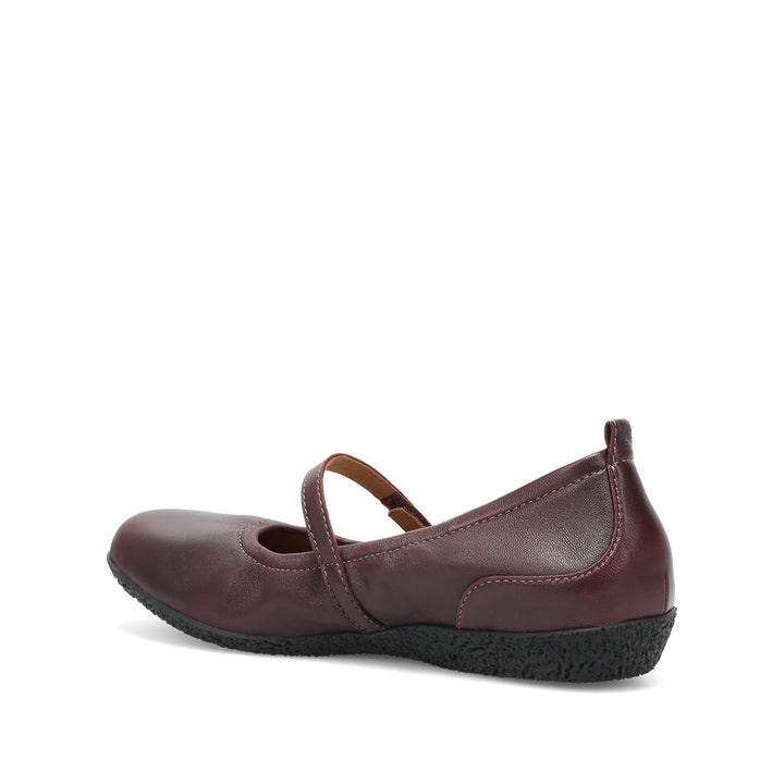 taos babble women's | merlot