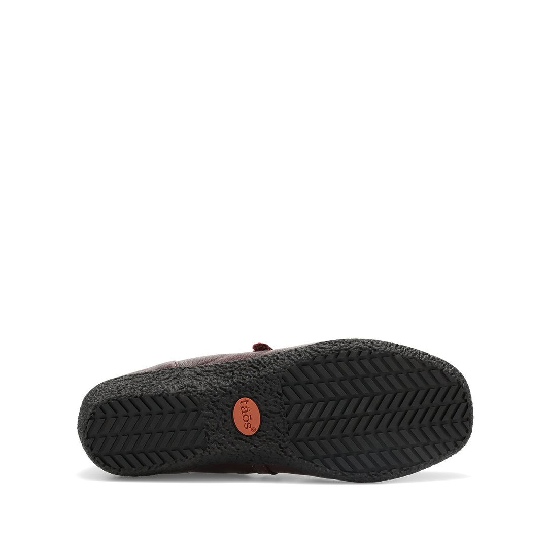 taos babble women's | merlot