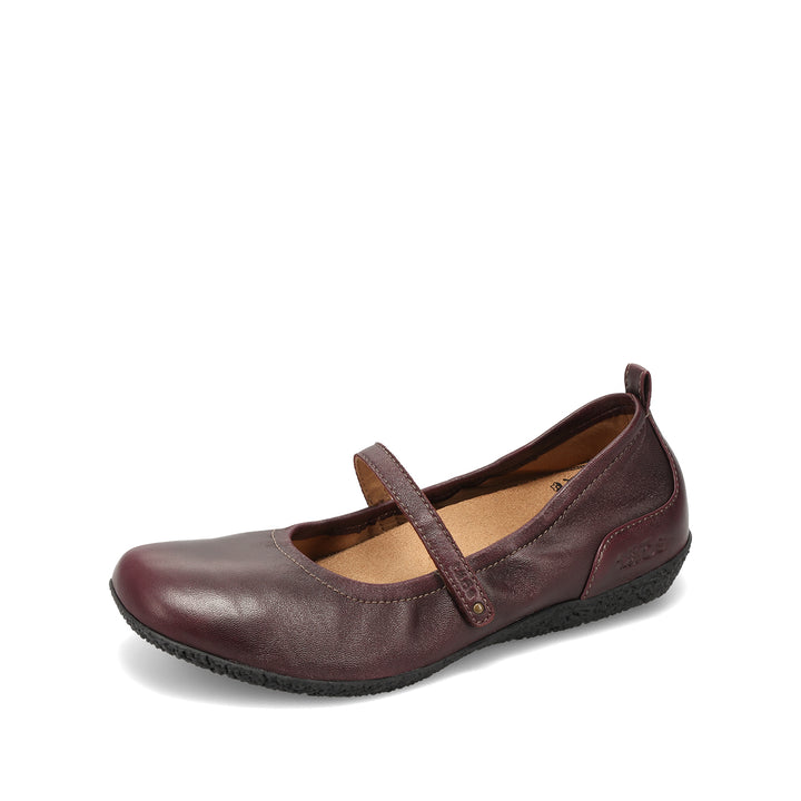 taos babble women's | merlot