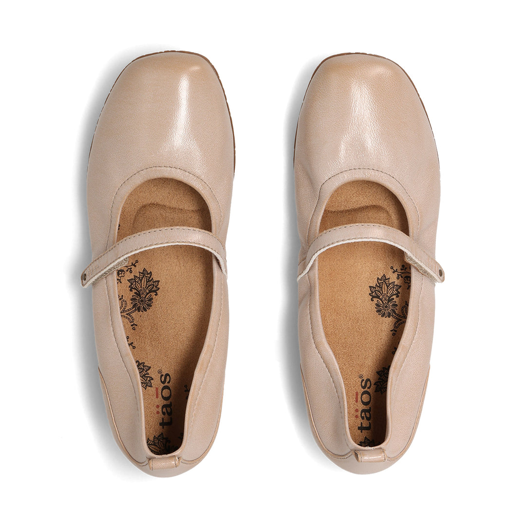 taos babble women's | oyster
