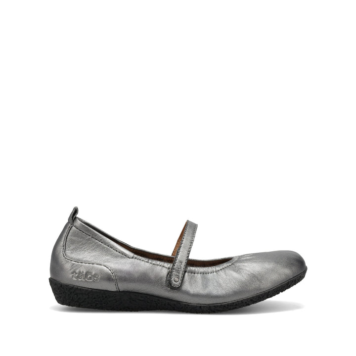 taos babble women's | pewter