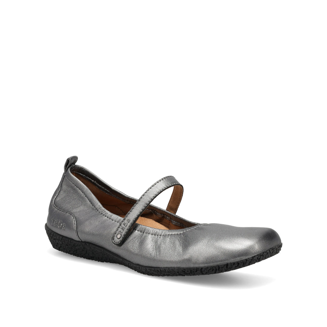taos babble women's | pewter