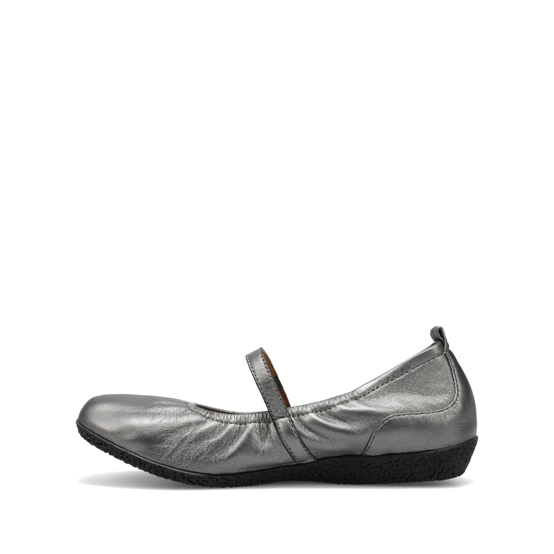 taos babble women's | pewter