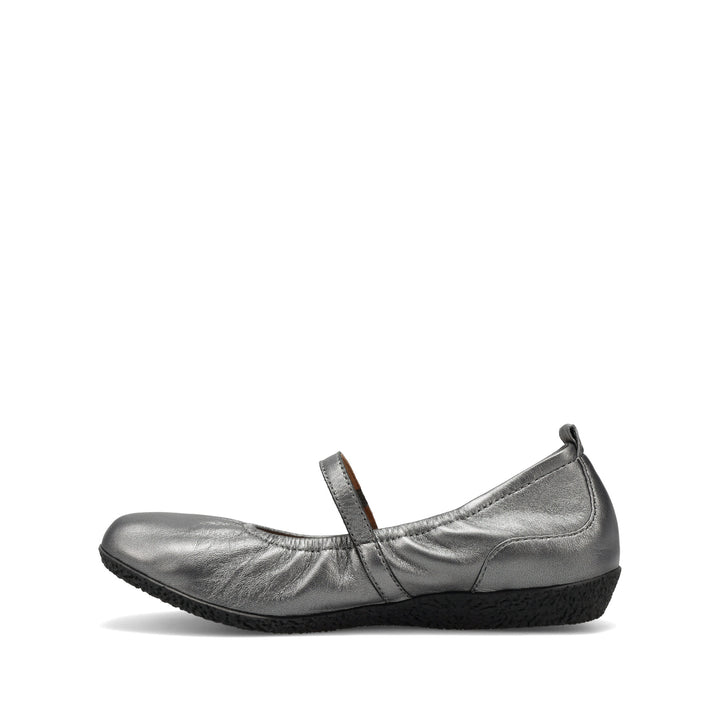 taos babble women's | pewter