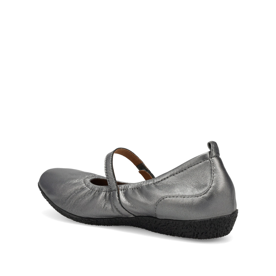 taos babble women's | pewter