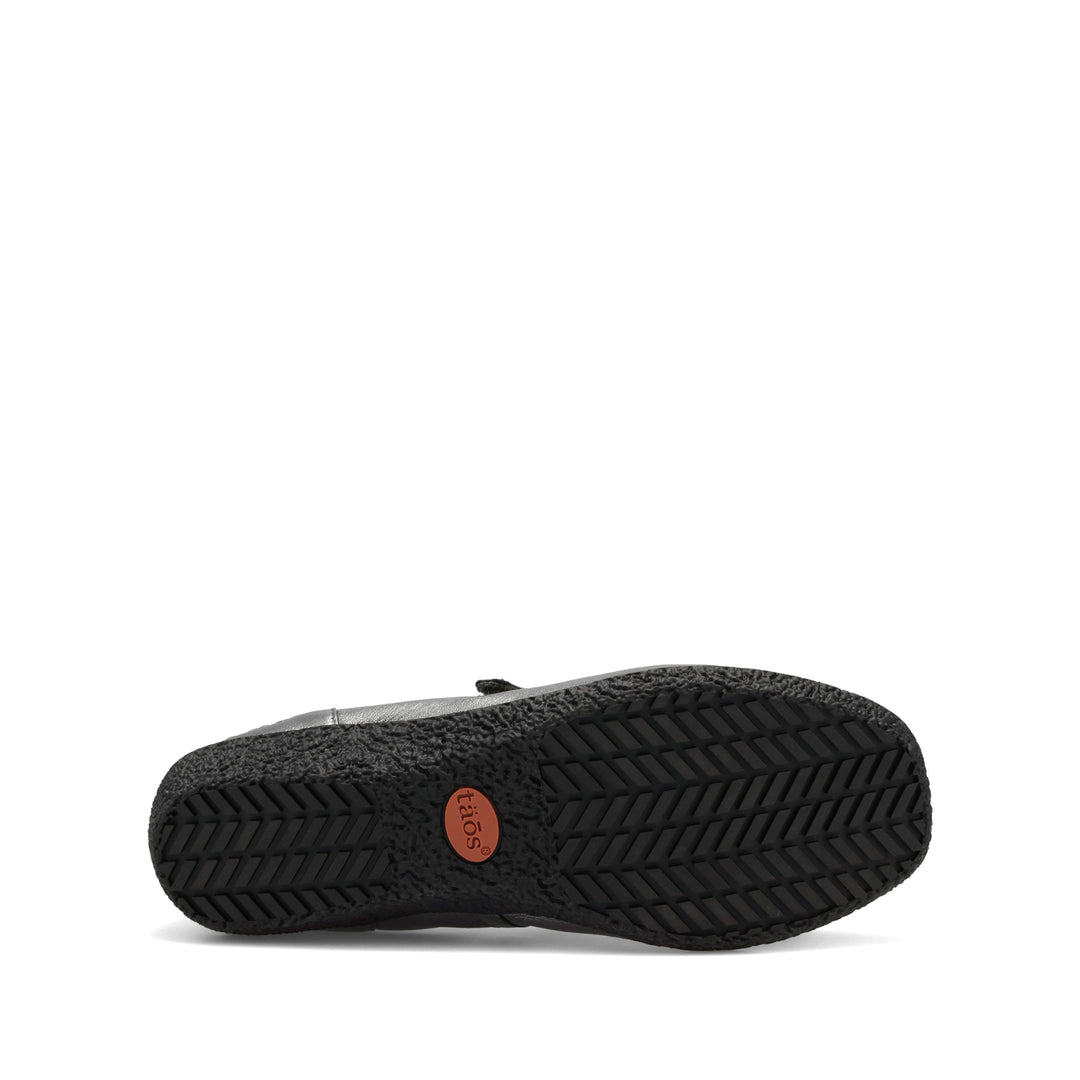 taos babble women's | pewter