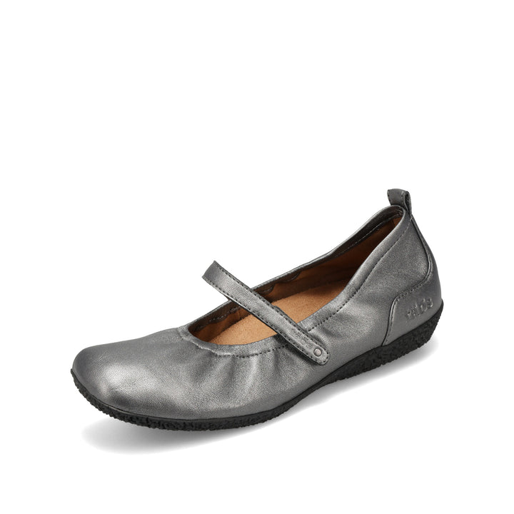 taos babble women's | pewter