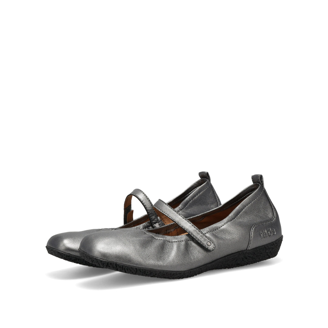 taos babble women's | pewter