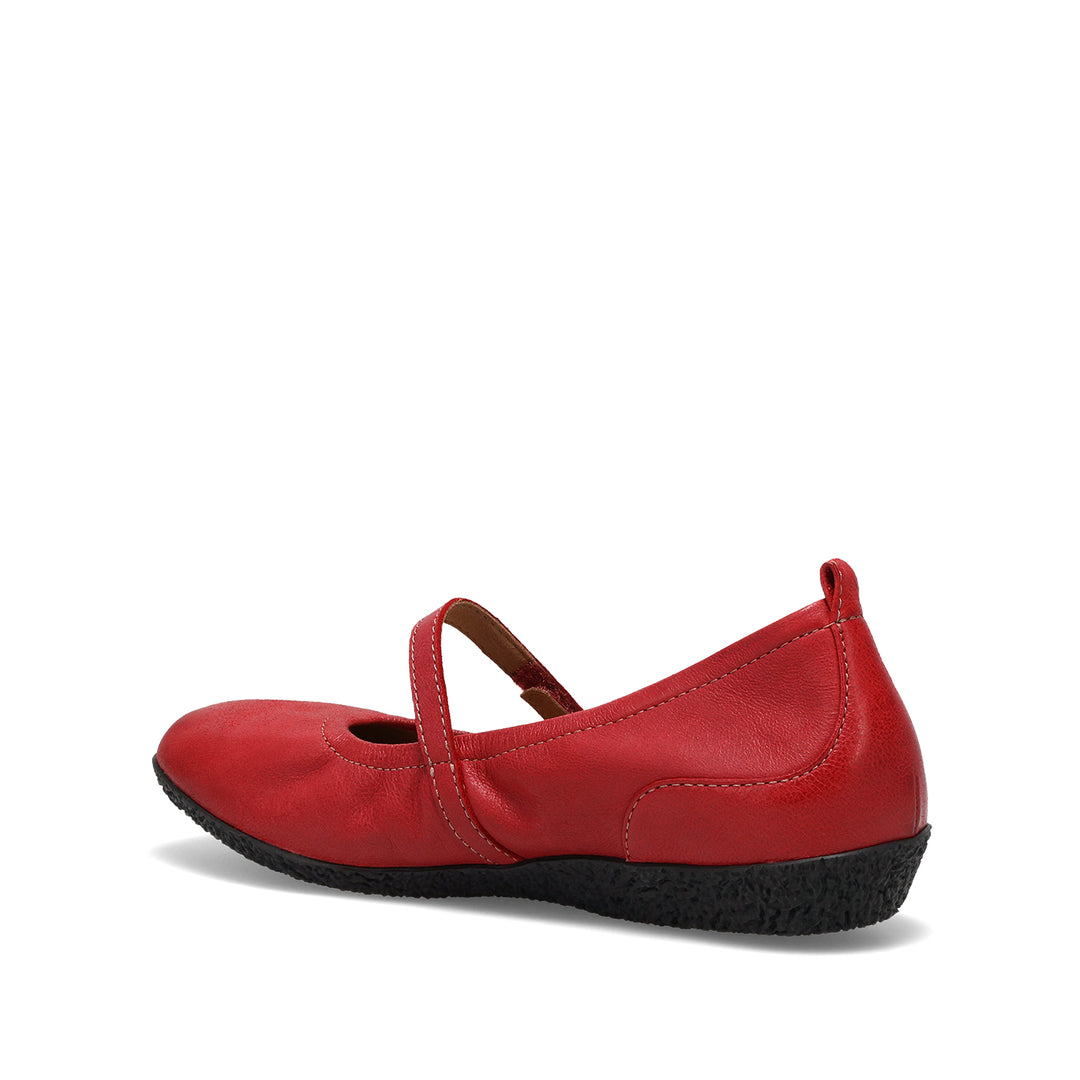 taos babble women's | red
