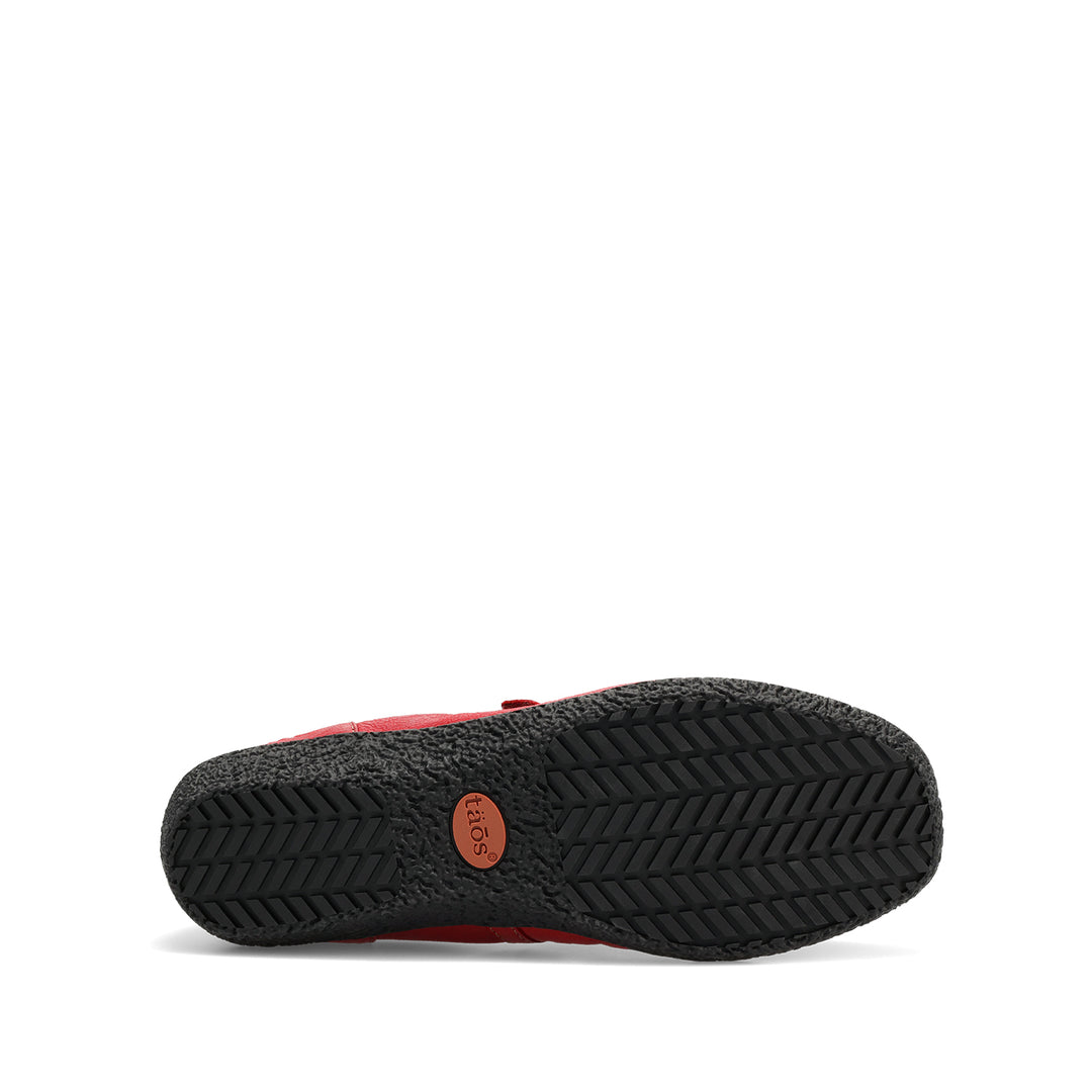taos babble women's | red