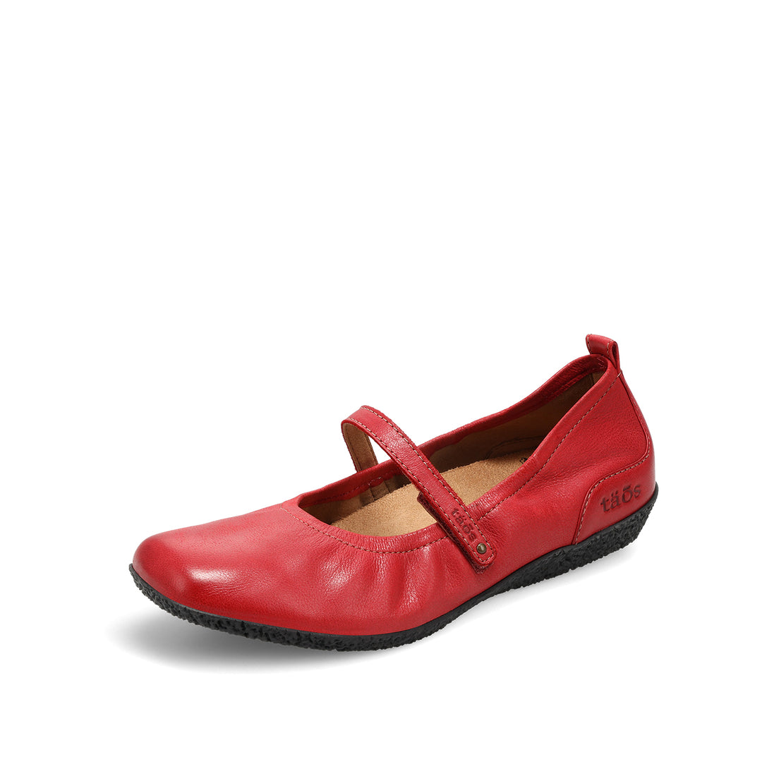 taos babble women's | red