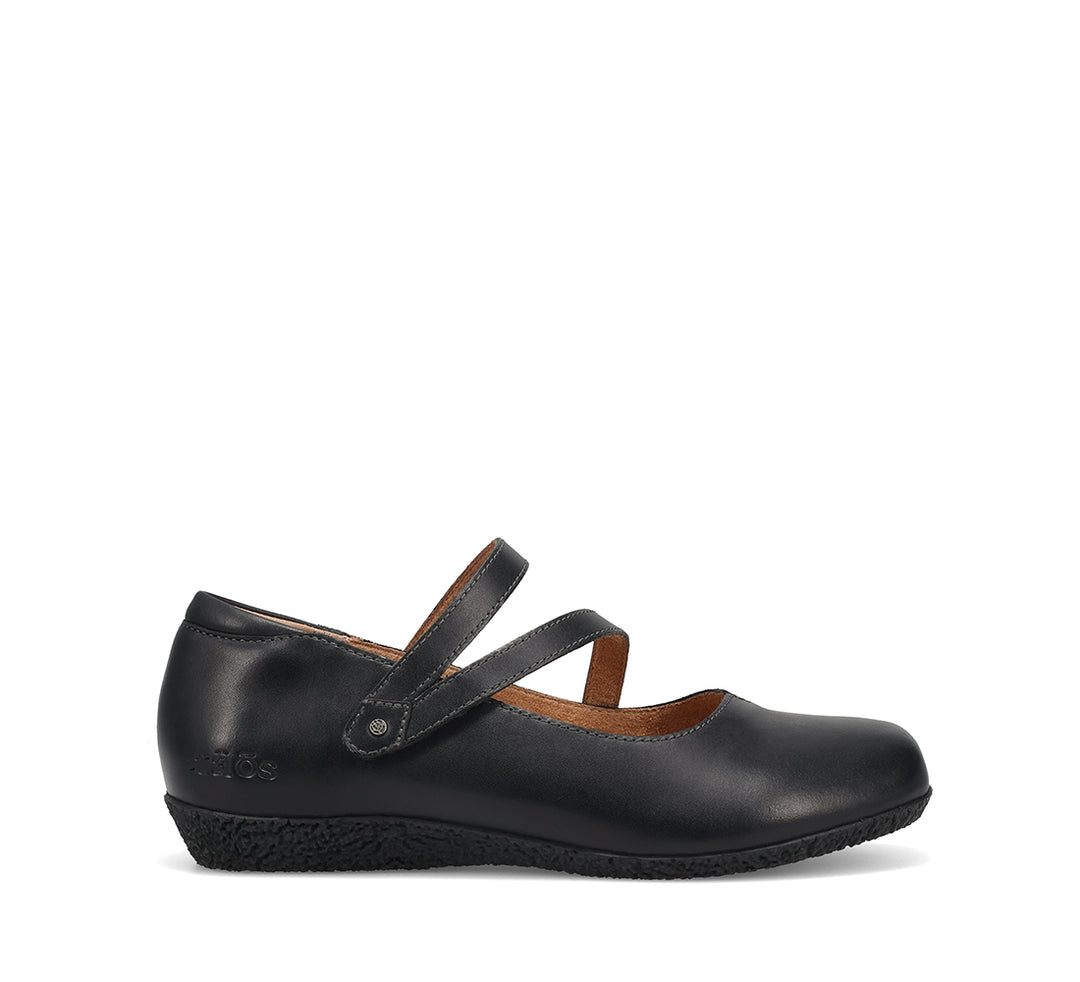 taos banter women's | black
