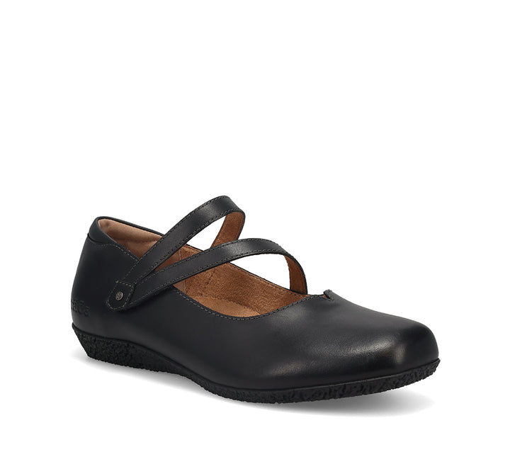 taos banter women's | black