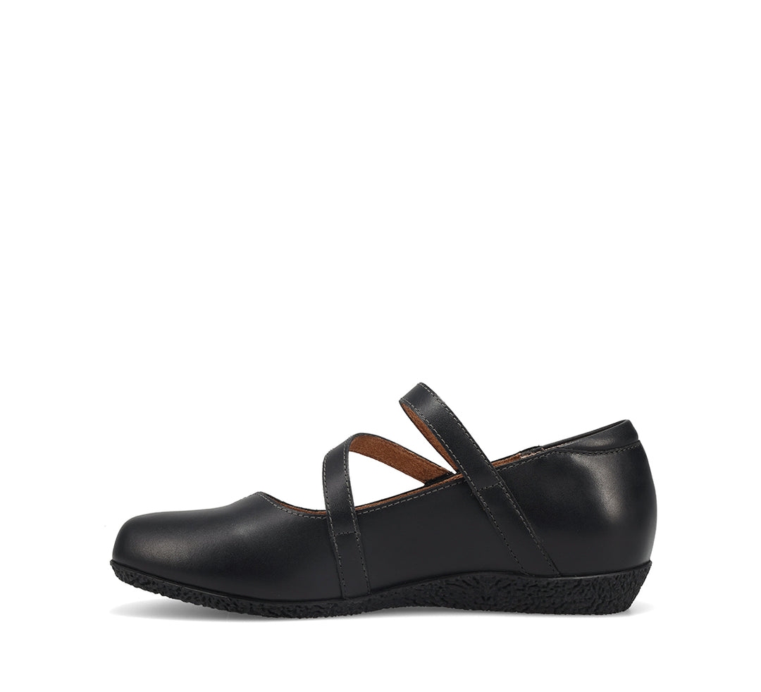 taos banter women's | black