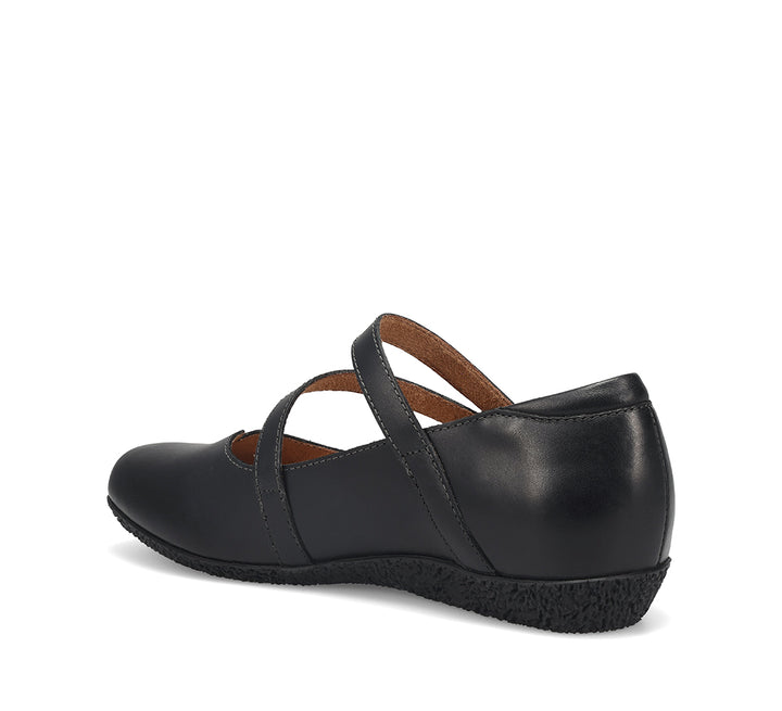 taos banter women's | black