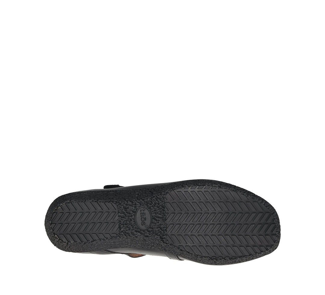 taos banter women's | black