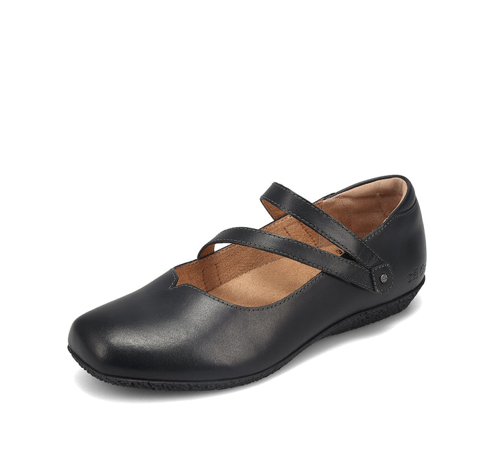 taos banter women's | black
