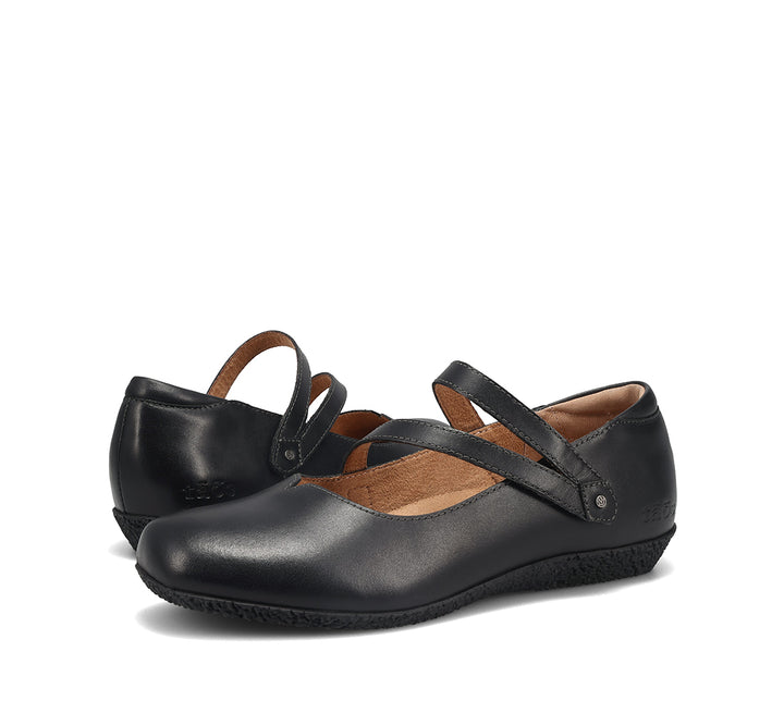 taos banter women's | black